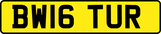BW16TUR
