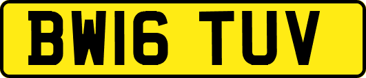 BW16TUV