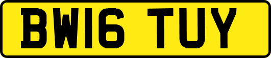 BW16TUY