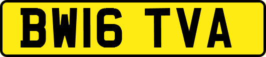 BW16TVA