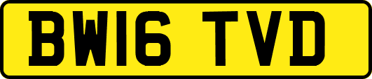 BW16TVD
