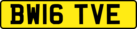 BW16TVE