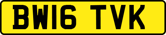 BW16TVK