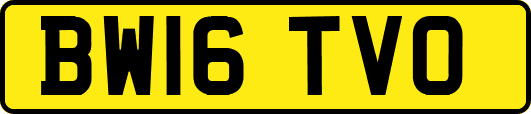 BW16TVO
