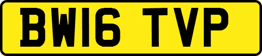BW16TVP