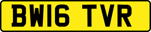 BW16TVR