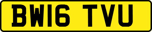 BW16TVU