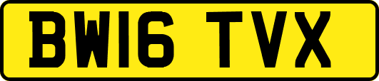 BW16TVX
