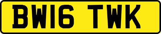BW16TWK