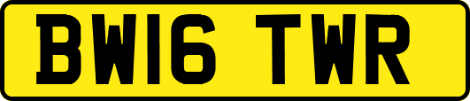 BW16TWR