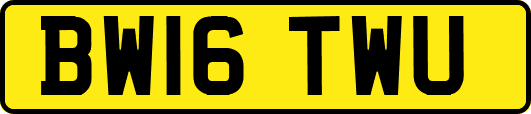 BW16TWU