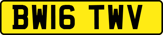 BW16TWV