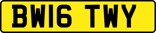 BW16TWY