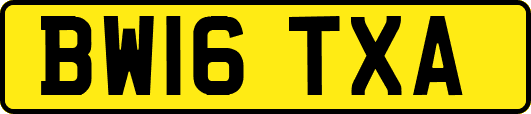 BW16TXA