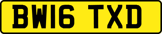BW16TXD