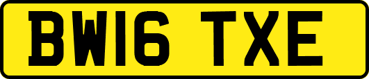 BW16TXE