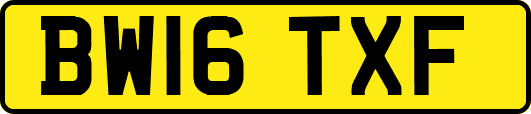 BW16TXF