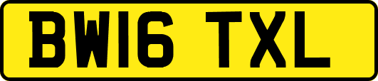 BW16TXL