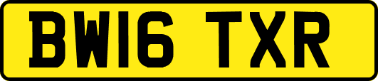 BW16TXR