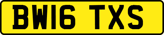 BW16TXS