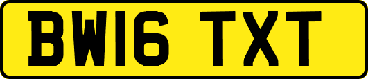 BW16TXT