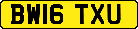 BW16TXU