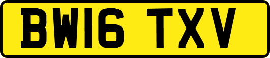 BW16TXV