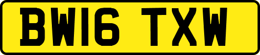 BW16TXW