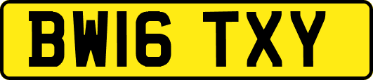 BW16TXY