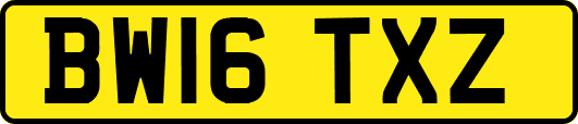 BW16TXZ