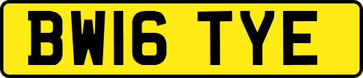 BW16TYE