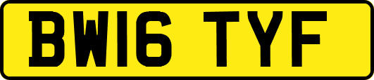 BW16TYF