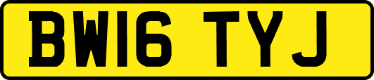 BW16TYJ
