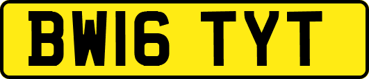 BW16TYT