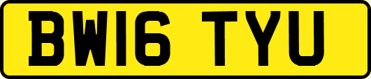 BW16TYU