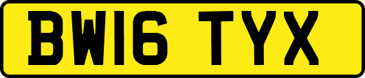 BW16TYX
