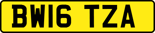BW16TZA