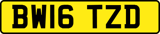 BW16TZD