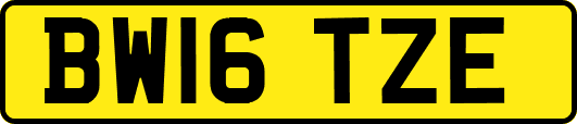 BW16TZE