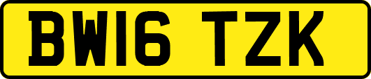 BW16TZK