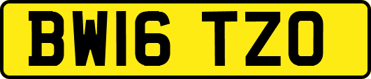 BW16TZO