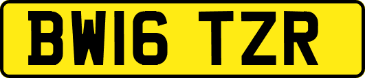 BW16TZR