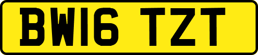 BW16TZT