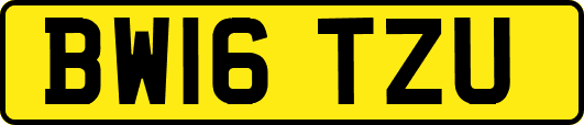 BW16TZU