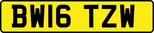 BW16TZW