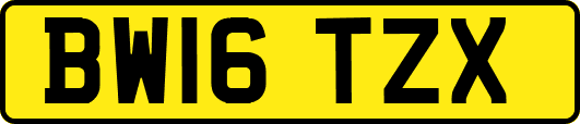 BW16TZX