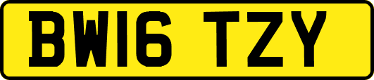 BW16TZY