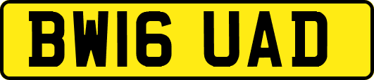 BW16UAD
