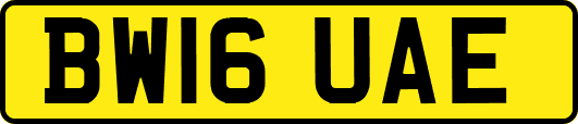 BW16UAE