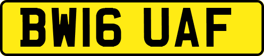 BW16UAF